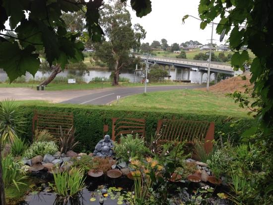 Swan Reach VIC e-Seniors