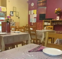 Tandoori Nites Indian restaurant - e-Seniors