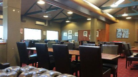 The Grand Ridge Brewery Restaurant And Bar - e-Seniors 0