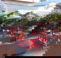 The Old Bluestone Cafe - e-Seniors