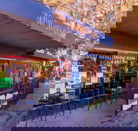 The Ranges Cafe - e-Seniors