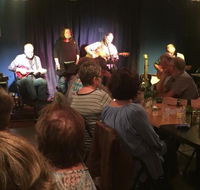 The Rhythm Cafe - e-Seniors