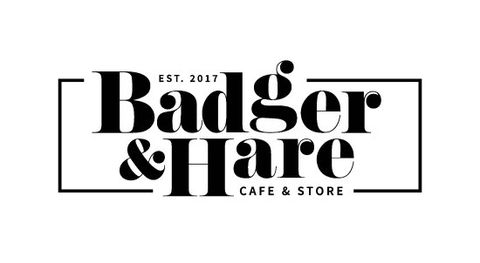 Badger & Hare - e-Seniors 0