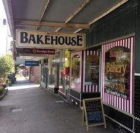 Bunyip Bakery - e-Seniors