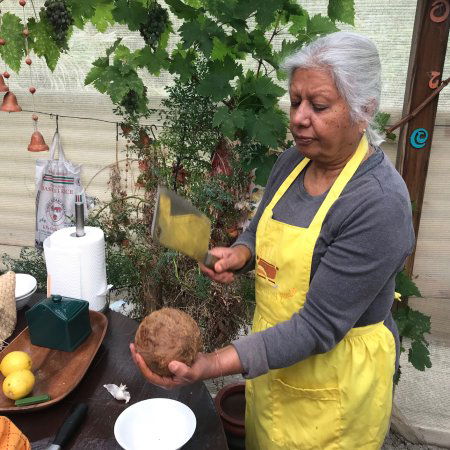 Woolamai VIC e-Seniors