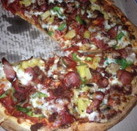 Domino's Pizza - e-Seniors