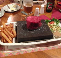 Dutchies Stonegrill Restaurant - e-Seniors