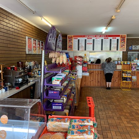 Edenhope Takeaway - e-Seniors 0