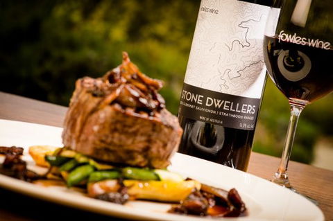Fowles Wine Cellar Door And Cafe - e-Seniors 0