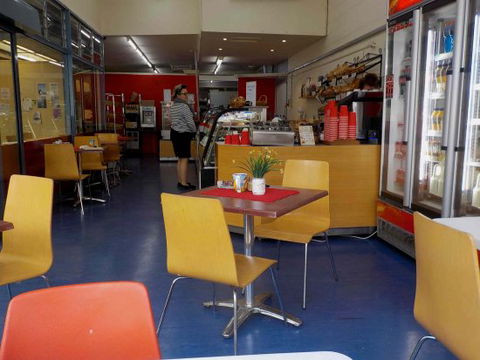 High Street Bakery - e-Seniors 0