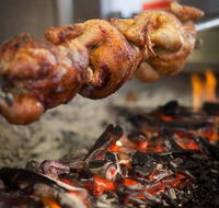 Hot Chic Charcoal Chicken - e-Seniors