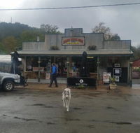 Jamieson General Store  Newsagency - e-Seniors