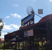 Kaniva's Windmill Cafe - e-Seniors