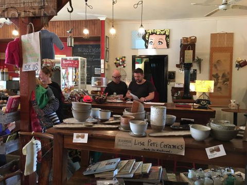 Martin Street Coffee - e-Seniors 0