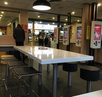 Mcdonald's Family Restaurants - e-Seniors