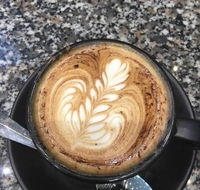 Mocha leaf cafe - e-Seniors