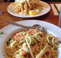 Ocean View Bistro - e-Seniors