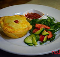 Red door cafe macedon - e-Seniors