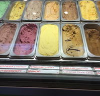 Riviera Ice Cream Parlour