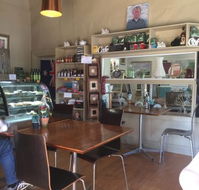 Rural Cafe - e-Seniors