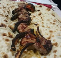 Shiraz Restaurant - e-Seniors