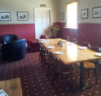 The Border Inn - e-Seniors