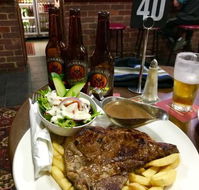 The Broadford Hotel Restaurant - e-Seniors