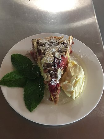 The Pressing Shed Cafe - e-Seniors 0