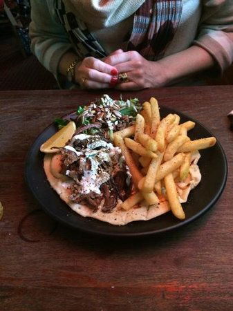 Harrietville VIC e-Seniors