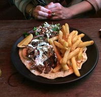 The Pub at Harrietville Snowline Hotel - e-Seniors