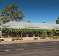 The Redesdale Hotel - e-Seniors