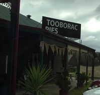 Tooborac Pie Shop - e-Seniors