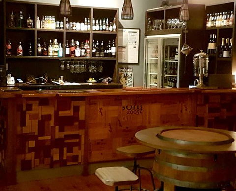Tylden Junction Bar & Cafe - e-Seniors 0