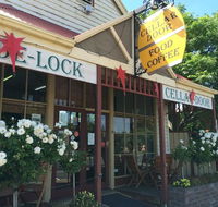Wa-De-Lock Cellar Door - e-Seniors