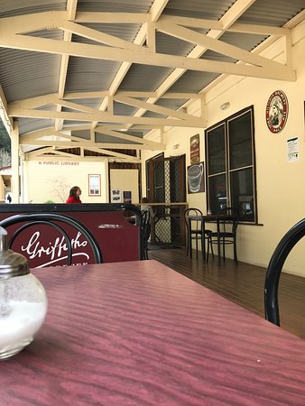 Walhalla General Store & Miner's Cafe - e-Seniors 0