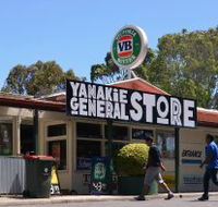 Yanakie General Store - e-Seniors