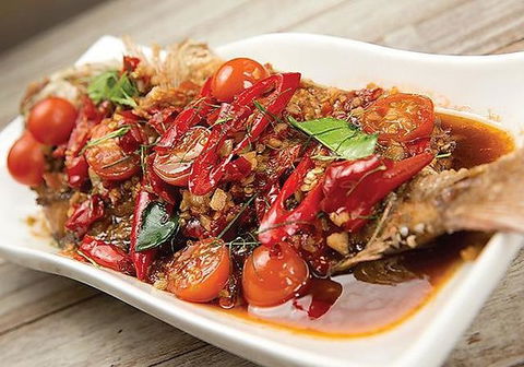 Abb Air - Thai Cuisine 1982 - e-Seniors 0