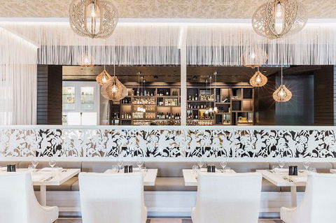 ABODE Bistro Bar - e-Seniors 0