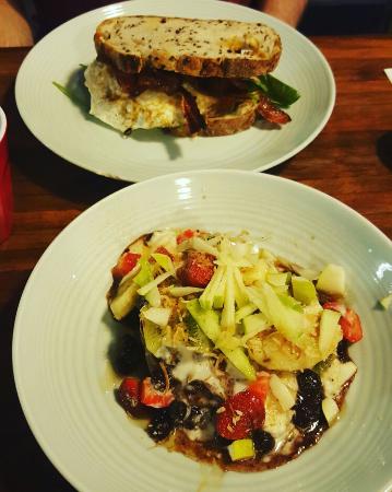 O Cafe - Surry Hills - e-Seniors 0