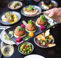 SaltVine - Lebanese Tapas  Cocktail Bar - e-Seniors