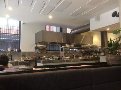 A1 Canteen - e-Seniors 0