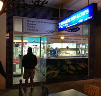 Stanmore Fish  Chips - e-Seniors
