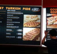 Konya Kebabs  Burgers - e-Seniors