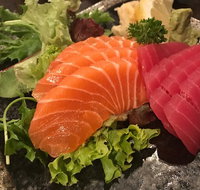 Sushi Dining Den - e-Seniors