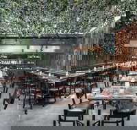 Barrel Bar and Dining - e-Seniors