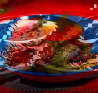 Dhakshin South Indian Restaurant - e-Seniors