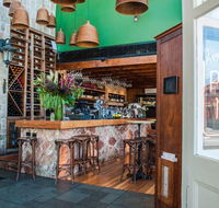 Firefly Bar  Dining - e-Seniors