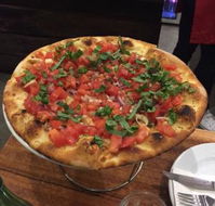 Fratelli's Wood Fired Pizza - e-Seniors
