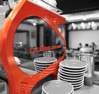 Ironwood Coffee Company Cafe Restaurant - e-Seniors