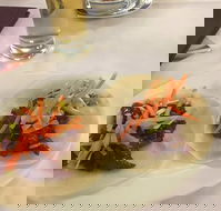 Lees Fortuna Court Chinese Restaurant - e-Seniors
